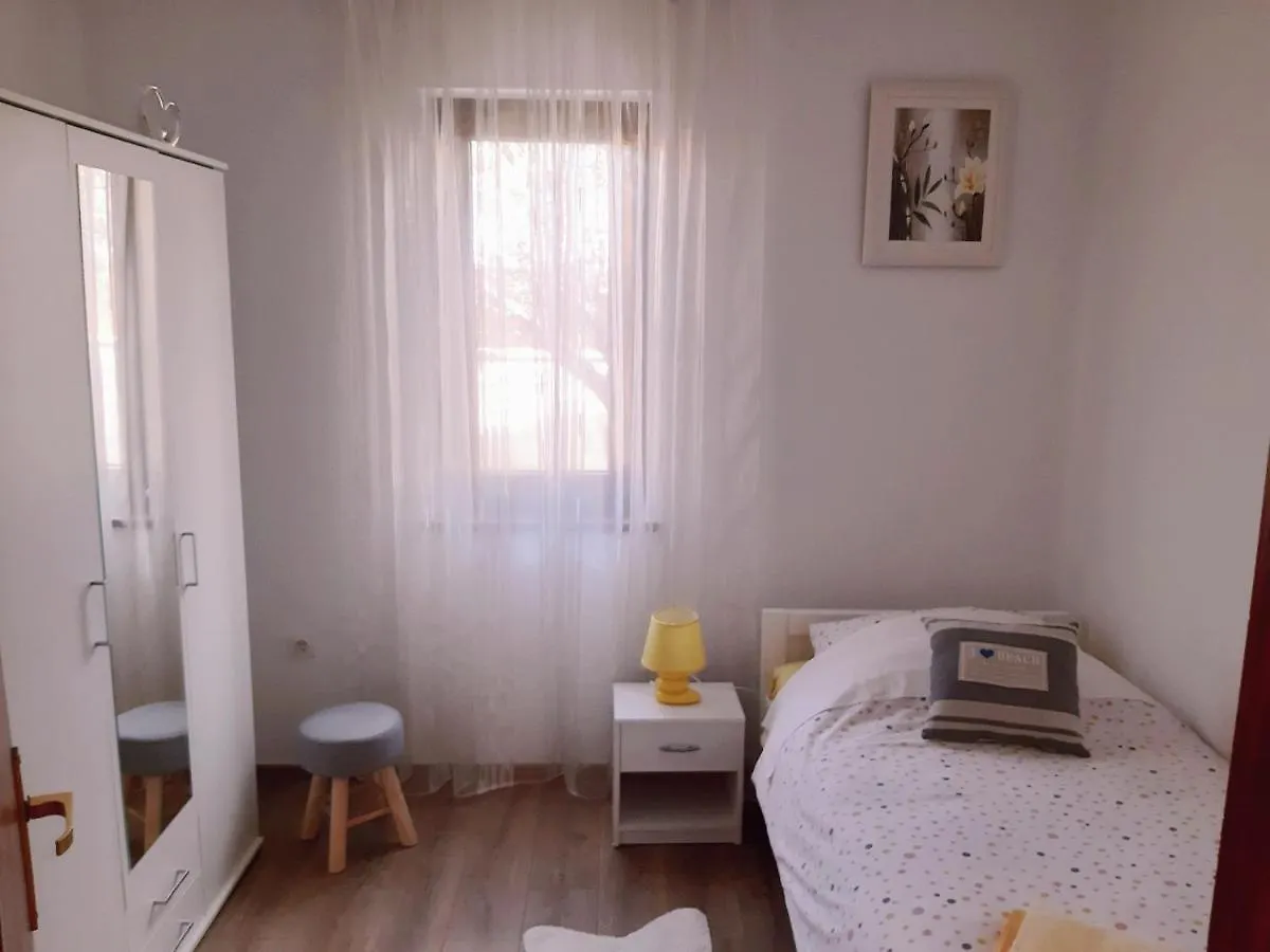Apartments Monte Grande Pula