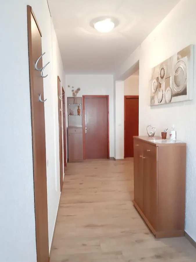 Apartments Monte Grande Pula