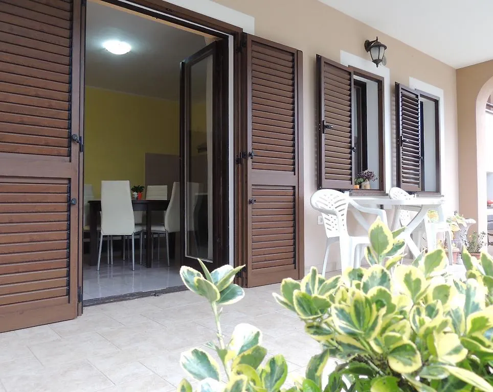 Apartments Monte Grande Pula