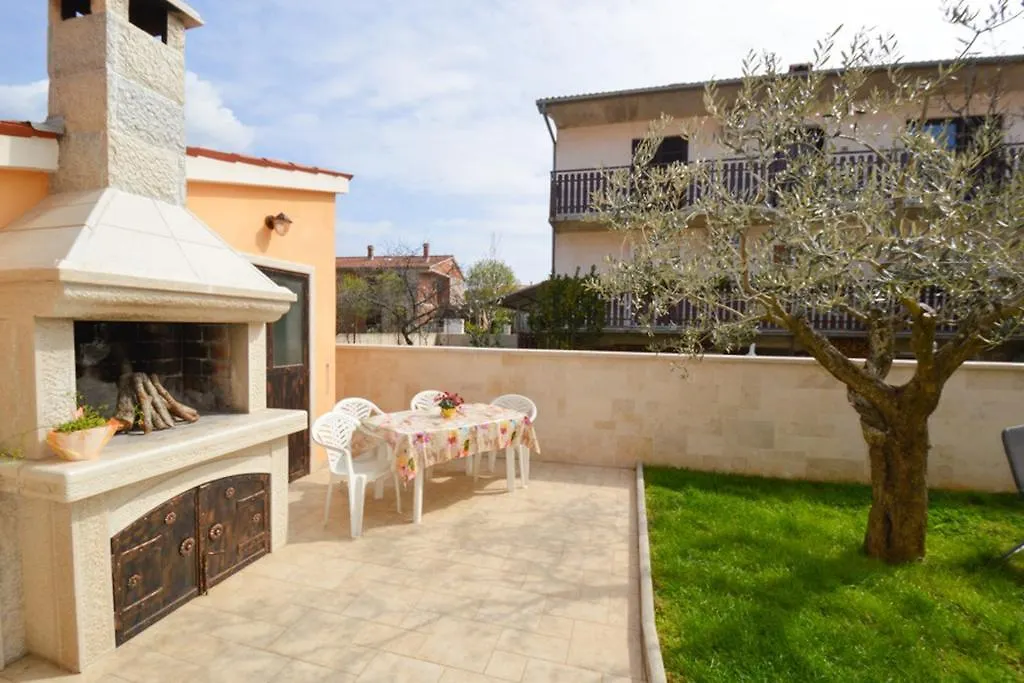 Apartments Monte Grande Pula