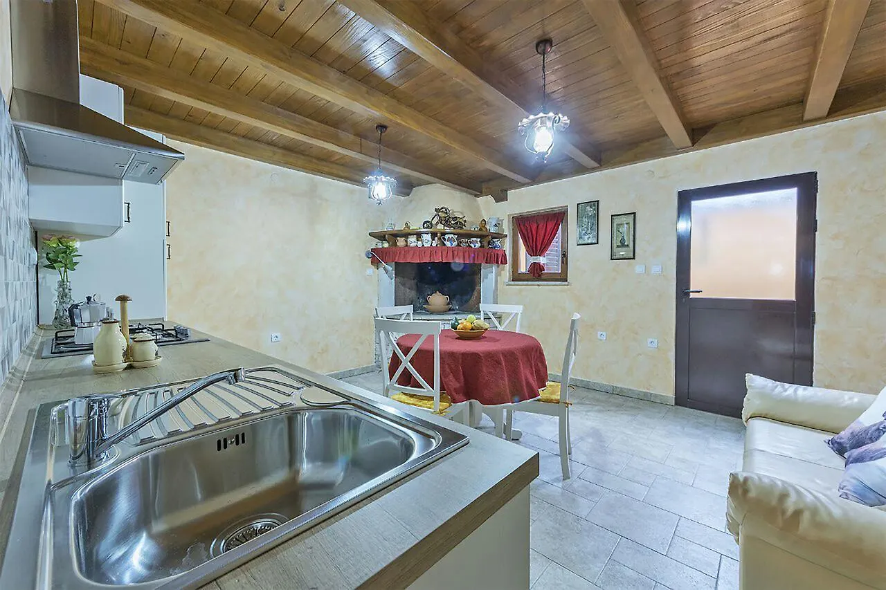Apartments Monte Grande Pula Kroatië
