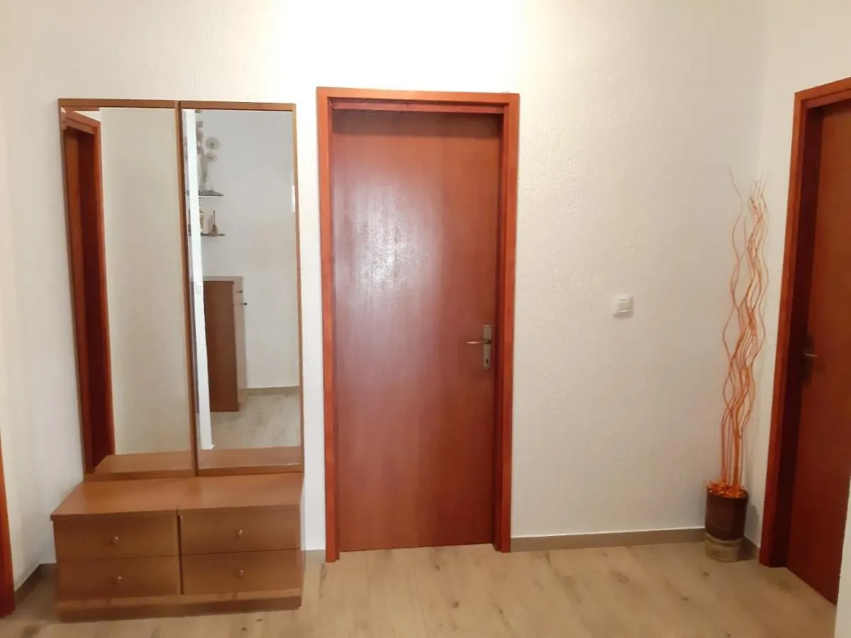 Apartments Monte Grande 풀라 0*,  크로아티아
