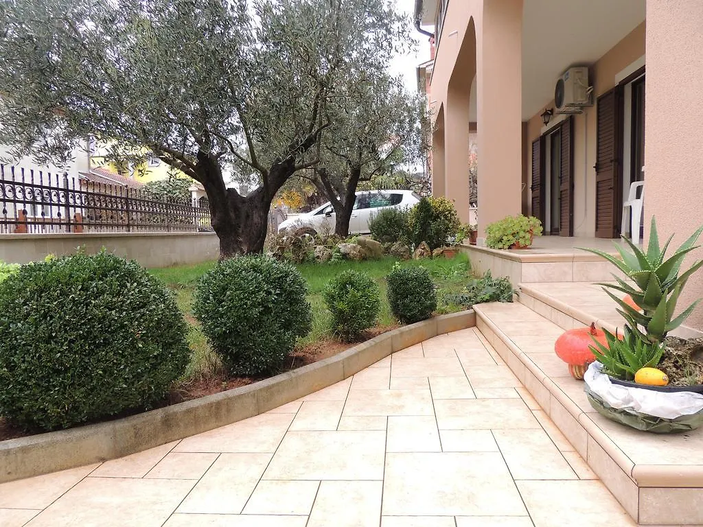 Apartments Monte Grande 풀라
