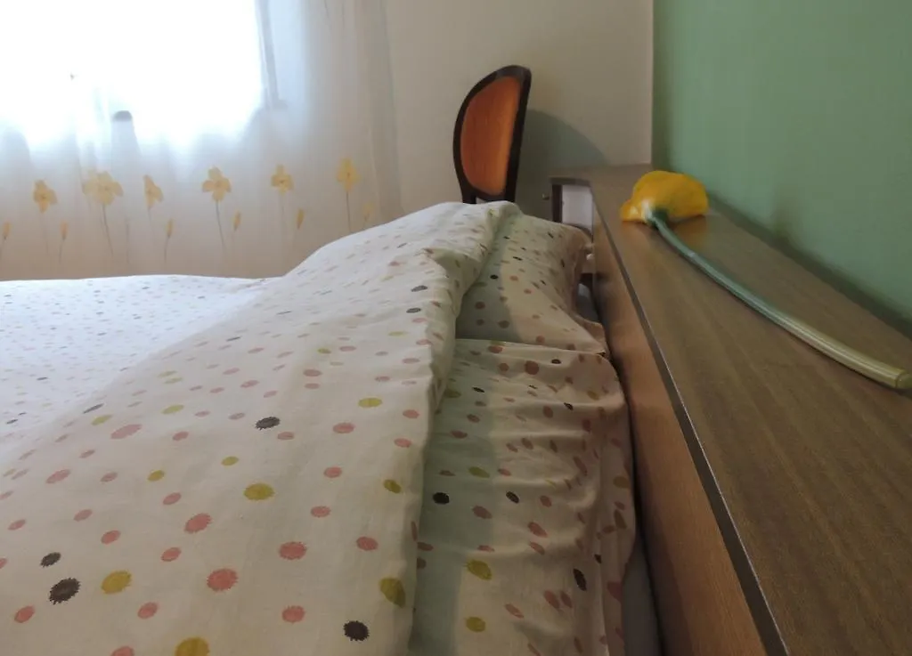 Apartments Monte Grande 풀라