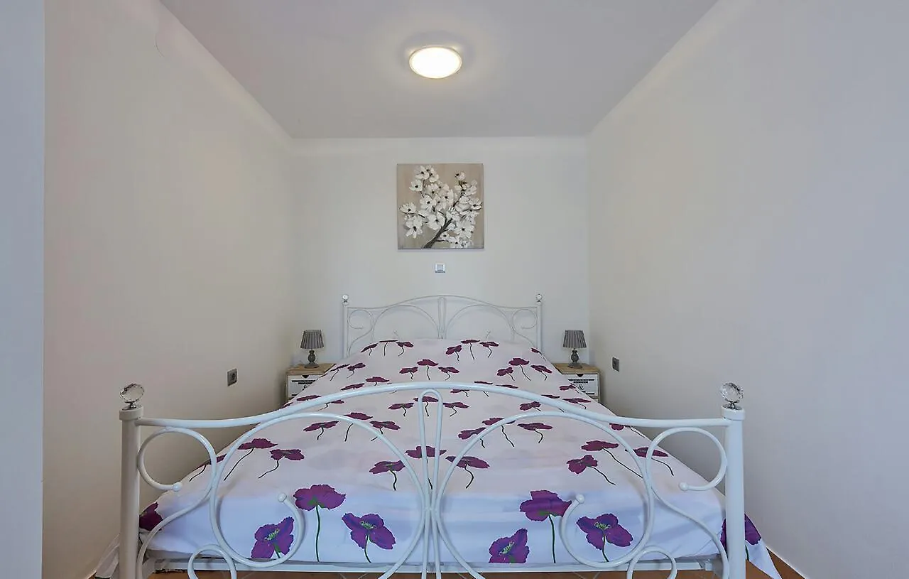 Apartments Monte Grande 풀라 크로아티아